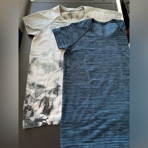 Lululemon Swiftly Tech 2.0. EUC. Size 12.